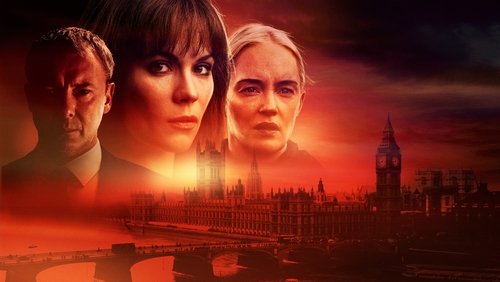 Cold Courage 1.Sezon 1.Bölüm izle