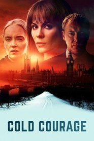 Cold Courage Türkçe Dublaj izle 