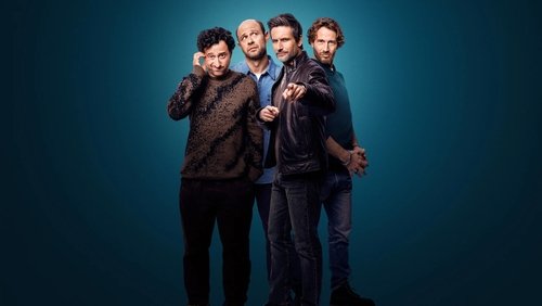Bir Zamanlar Alfaydık 1.Sezon 4.Bölüm izle