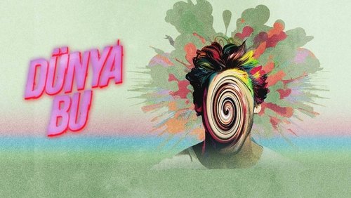 Dünya Bu 1.Sezon 2.Bölüm izle