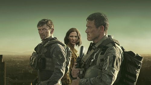 Echo 3 1.Sezon 2.Bölüm izle