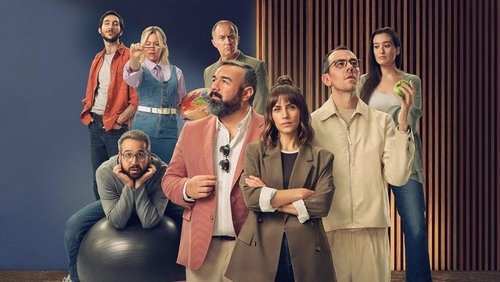 Entrepreneurs 1.Sezon 7.Bölüm izle
