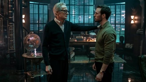 Harlan Coben’s Lazarus 1.Sezon 2.Bölüm izle