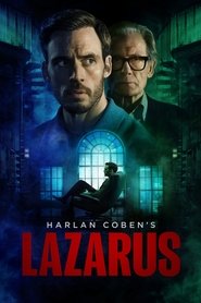 Harlan Coben's Lazarus Türkçe Dublaj izle 