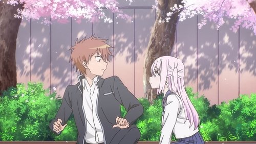 Kao ni Denai Kashiwada-san to Kao ni Deru Oota-kun 12.Bölüm izle