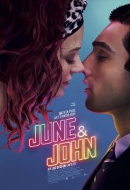 June ve John izle