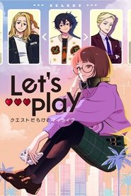 Let's Play izle