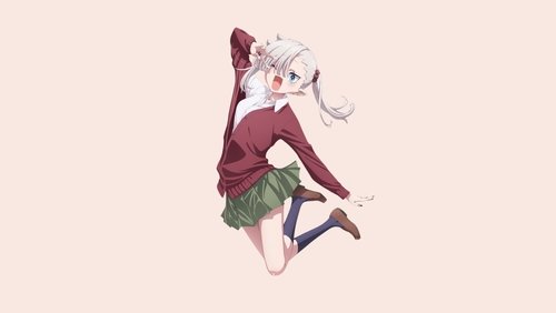 Chanto Suenai Kyuuketsuki-chan 2.Bölüm izle