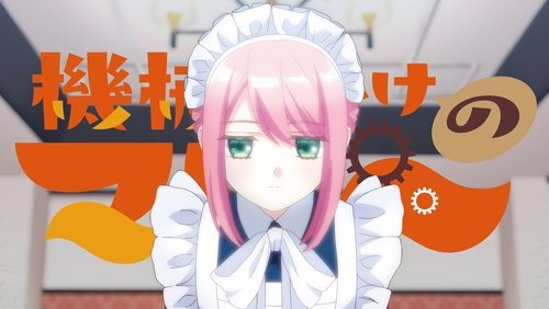 Mechanical Marie 10.Bölüm izle