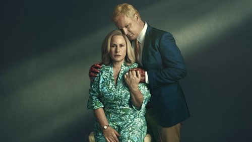 Murdaugh: Death in the Family 1.Sezon 1.Bölüm izle