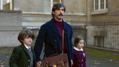 No One Saw Us Leave 1.Sezon 2.Bölüm izle