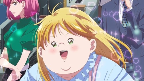 Debu to Love to Ayamachi to! 3.Bölüm izle