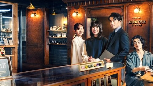 Romantics Anonymous 1.Sezon 5.Bölüm izle