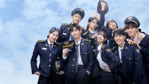 Rookie Cops 1.Sezon 1.Bölüm Türkçe Dublaj izle