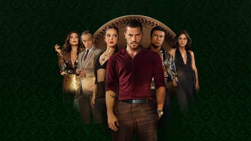 Güç Oyunları 1.Sezon 1.Bölüm izle