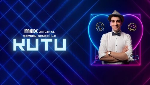 Sergen Deveci ile Kutu 1.Sezon 1.Bölüm izle