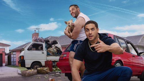 Son of a Donkey 1.Sezon 1.Bölüm izle
