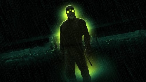 Splinter Cell: Deathwatch 1.Sezon 4.Bölüm izle