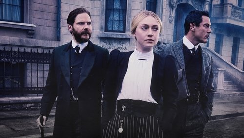 The Alienist 2.Sezon 3.Bölüm izle
