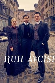 The Alienist izle 