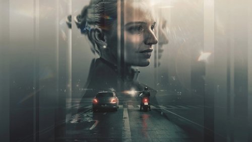 The Asset 1.Sezon 6.Bölüm izle