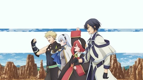 Mikata ga Yowasugite Hojo Mahou 8.Bölüm izle