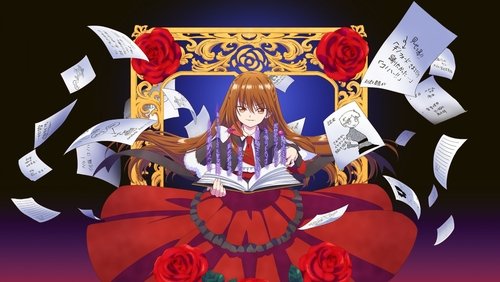 The Dark History of the Reincarnated Villainess 12.Bölüm izle