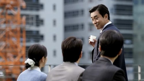 The Dream Life of Mr. Kim 1.Sezon 11.Bölüm izle