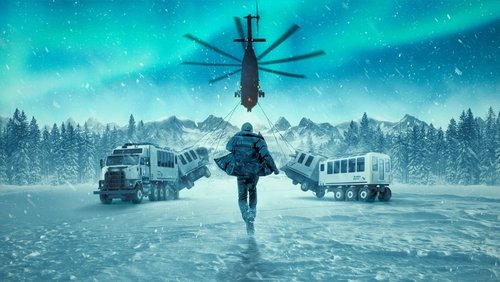 The Last Frontier 1.Sezon 9.Bölüm izle