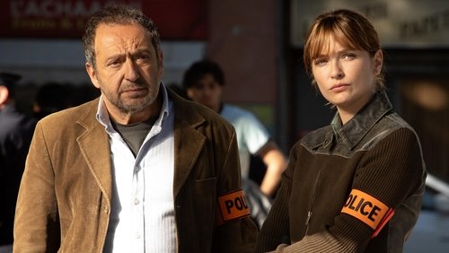 Kayıp İstasyon Kızları 1.Sezon 4.Bölüm izle