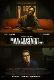 The Man in My Basement izle
