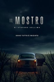 The Monster of Florence izle 
