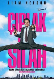 Çıplak Silah izle