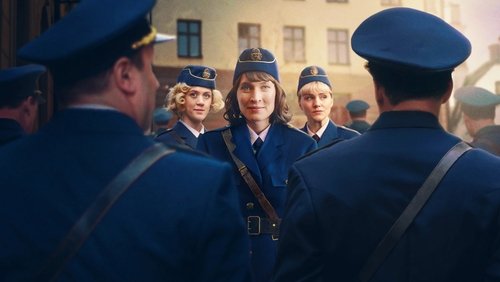 The New Force 1.Sezon 6.Bölüm izle