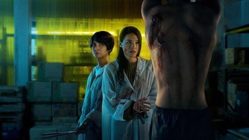 Dirilen Sırlar 1.Sezon 4.Bölüm izle