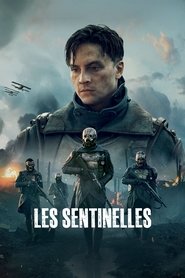 The Sentinels izle 