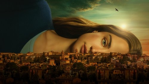The Twisted Tale of Amanda Knox 1.Sezon 1.Bölüm Türkçe Dublaj izle