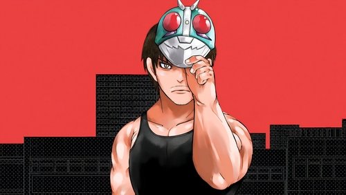 Tojima Wants to Be a Kamen Rider 15.Bölüm izle