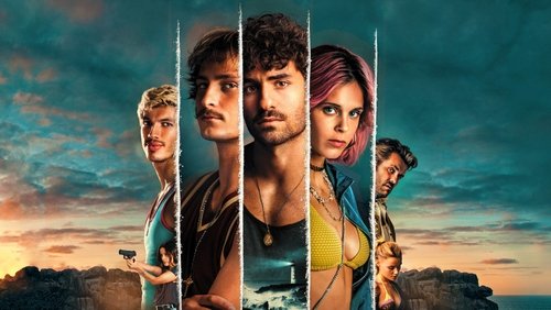 En Büyük Balık 2.Sezon 4.Bölüm izle