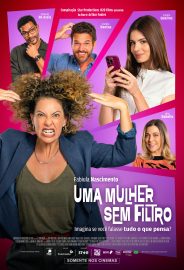 Filtresiz Bir Kadın izle