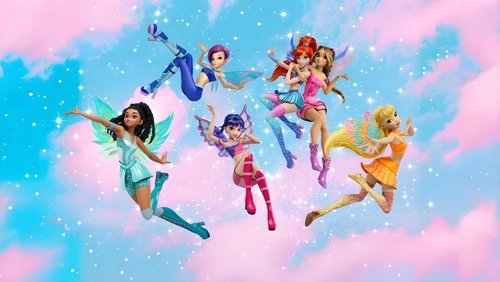 Winx Club: The Magic is Back 2.Sezon 3.Bölüm izle