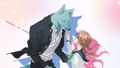 Kimi to Koete Koi ni Naru 11.Bölüm izle