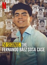 50 Saniye: Fernando Báez Sosa Vakası izle 