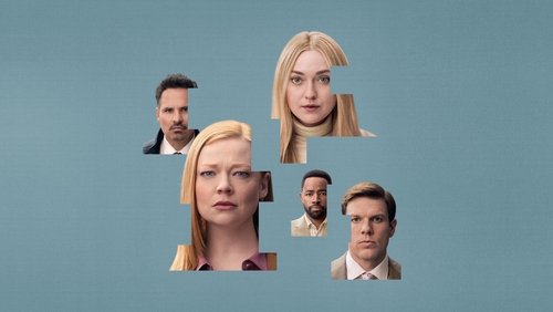 All Her Fault 1.Sezon 4.Bölüm izle