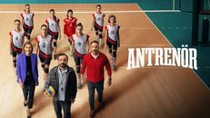 Antrenör 1.Sezon 4.Bölüm izle