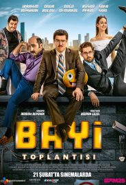 Bayi Toplantısı izle