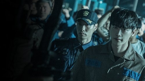 Big Mouth 1.Sezon 9.Bölüm izle