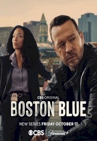 Boston Blue izle 