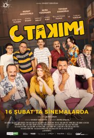 C Takımı izle