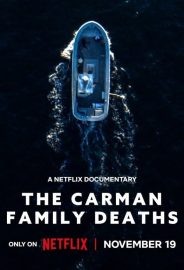 Carman Ailesinin Gizemi izle